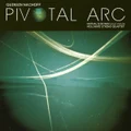 Pivotal Arc by Quinsin Nachoff (CD)