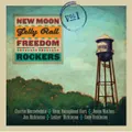 Volume 1 by New Moon Jelly Roll Freedom Rockers (CD)