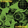 Telemetric Sounds by The Heliocentrics (CD)