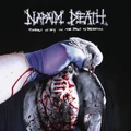 Throes of Joy In The Jaws of Defeatism by Napalm Death (CD)
