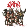 Scumdogs of the Universe (30th Anniversary) by Gwar (CD)