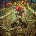 Live In Chicago by Autopsy (CD)