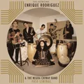 Fase Liminal by Enrique Rodríguez & The Negra Chiway Band (CD)