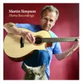 Home Recordings by Martin Simpson (CD)
