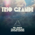 Trio Grande by Antonio Sanchez (CD)