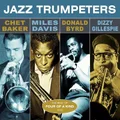 Jazz Trumpeters: The Best of Four of a Kind by Various (CD)