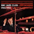 BBC Jazz Club Sessions 1964-1966 by The Ronnie Scott Quartet (CD)
