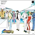 King Of Fighters '98 (The Definitive Soundtrack) by Hideki Sha-V Asanaka (CD)