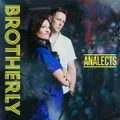 Analects by Brotherly (CD)
