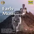 Early Music by Various Artists (CD)