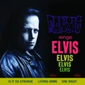 Sings Elvis by Danzig (CD)