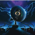 TerrorVision (Original Soundtrack) by Richard Band (Vinyl)