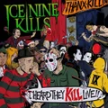 I Heard They Kill Live by Ice Nine Kills (CD)