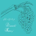 Staunch Honey by David Nance (CD)