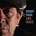 Awa Blues by Grant Haua (CD)