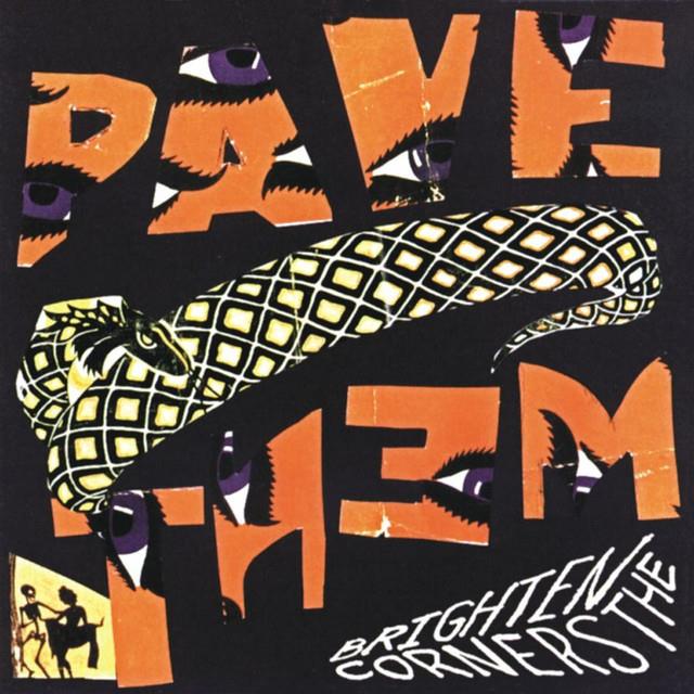 Brighten The Corners by Pavement (CD)