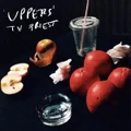 Uppers by TV Priest (CD)