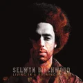 Living In A Burning House by Selwyn Birchwood (CD)
