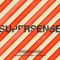 Supersense by Steph Richards (CD)