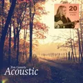 Acoustic by Eva Cassidy (CD)