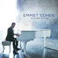 Future Stride by Emmet Cohen (CD)
