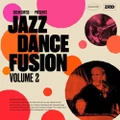 Colin Curtis presents Jazz Dance Fusion Volume 2 by Various Artists (CD)
