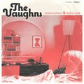 rom-coms + take-out by The Vaughns (CD)