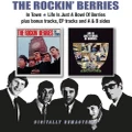 In Town/Life Is Just A Bowl Of Berries by The Rockin Berries (CD)