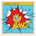 Bang! by World Party (CD)
