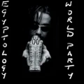 Egyptology by World Party (CD)