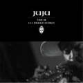 Live at 131 Prince Street by Juju (CD)