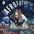 Afrofuturism by Logan Richardson (CD)