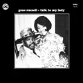 Talk to My Lady (Remastered Edition) by Gene Russell (CD)