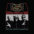 United State Of Mind by Livingstone Brown (CD)