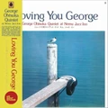 Loving You George by George Otsuka Quintet (CD)