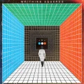 Chart For The Solution by Writhing Squares (CD)