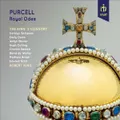 Royal Odes by Carolyn Sampson (CD)