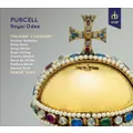 Royal Odes by Carolyn Sampson (CD)