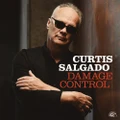 Damage Control by Curtis Salgado (CD)