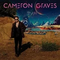 Seven by Cameron Graves (CD)