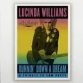 Runnin' Down A Dream: A Tribute To Tom Petty by Lucinda Williams (Vinyl)