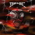 Chemical Warfare by Escape the Fate (CD)