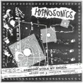 Someone Stole My Shoes: Beyond The Q Division Sessions by Hypnosonics (CD)
