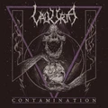 Contamination by Valkyrja (CD)