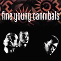 Fine Young Cannibals (CD)