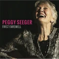 First Farewell by Peggy Seeger (CD)