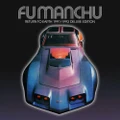Return To Earth by Fu Manchu (CD)
