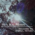 Welcome To Sparks, Nevada by Sun Kil Moon (CD)