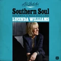 Southern Soul: From Memphis To Muscle Shoals & More by Lucinda Williams (CD)