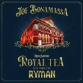 Now Serving: Royal Tea Live From The Ryman by Joe Bonamassa (CD)